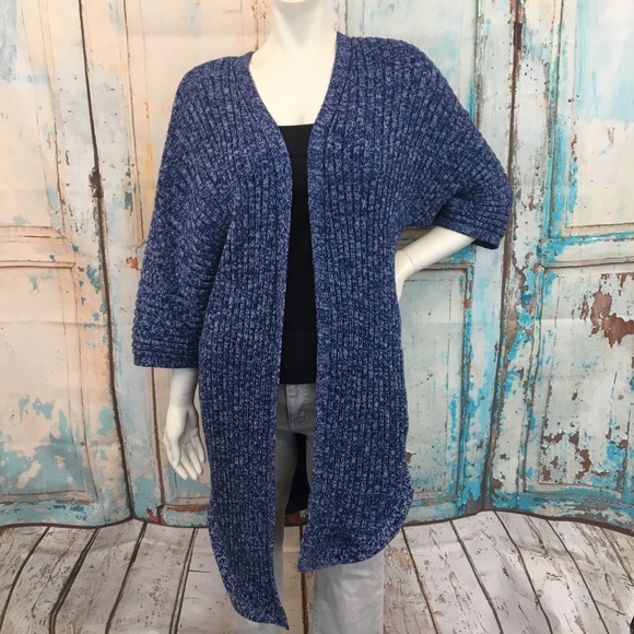 Gap oversized cardigan Clearance